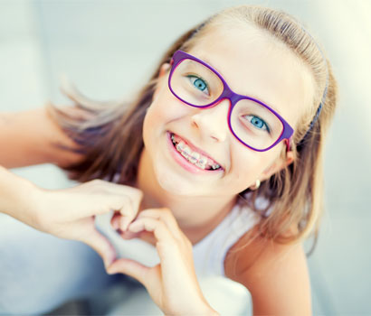 Kinder und Jugendliche