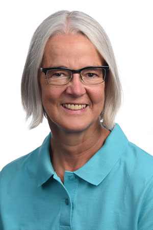 Sabine Throm